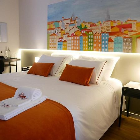 Serra Do Pilar Porto Suites Vila Nova de Gaia Zewnętrze zdjęcie