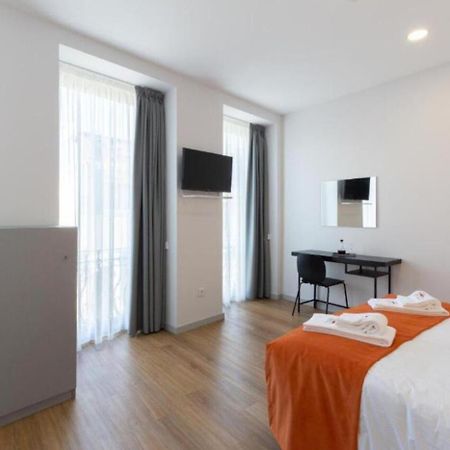 Serra Do Pilar Porto Suites Vila Nova de Gaia Zewnętrze zdjęcie