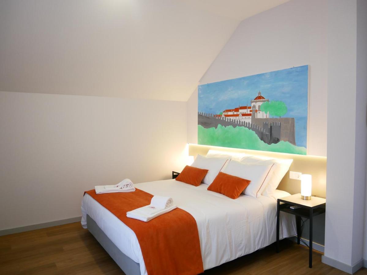Serra Do Pilar Porto Suites Vila Nova de Gaia Zewnętrze zdjęcie