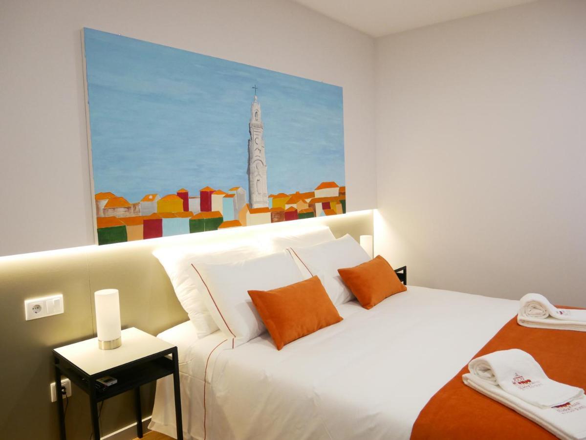 Serra Do Pilar Porto Suites Vila Nova de Gaia Zewnętrze zdjęcie