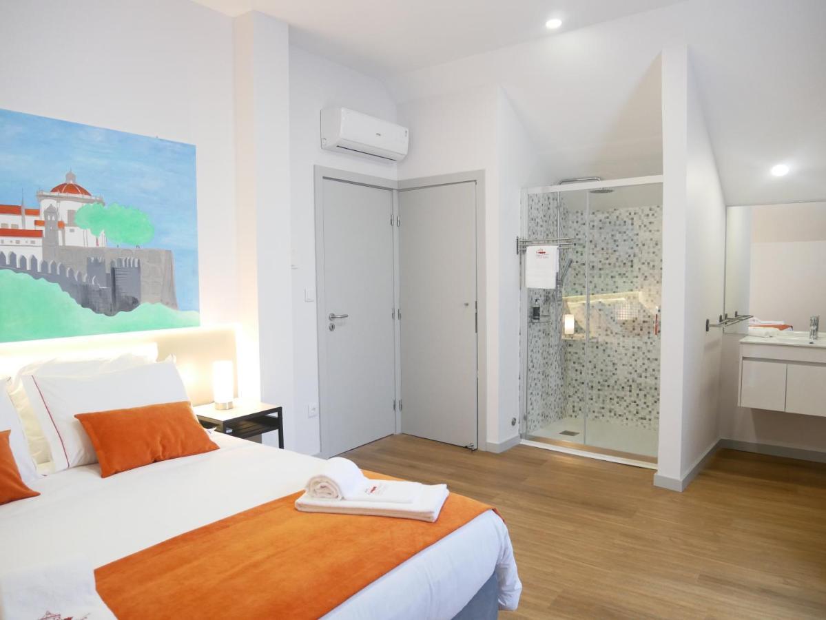 Serra Do Pilar Porto Suites Vila Nova de Gaia Zewnętrze zdjęcie