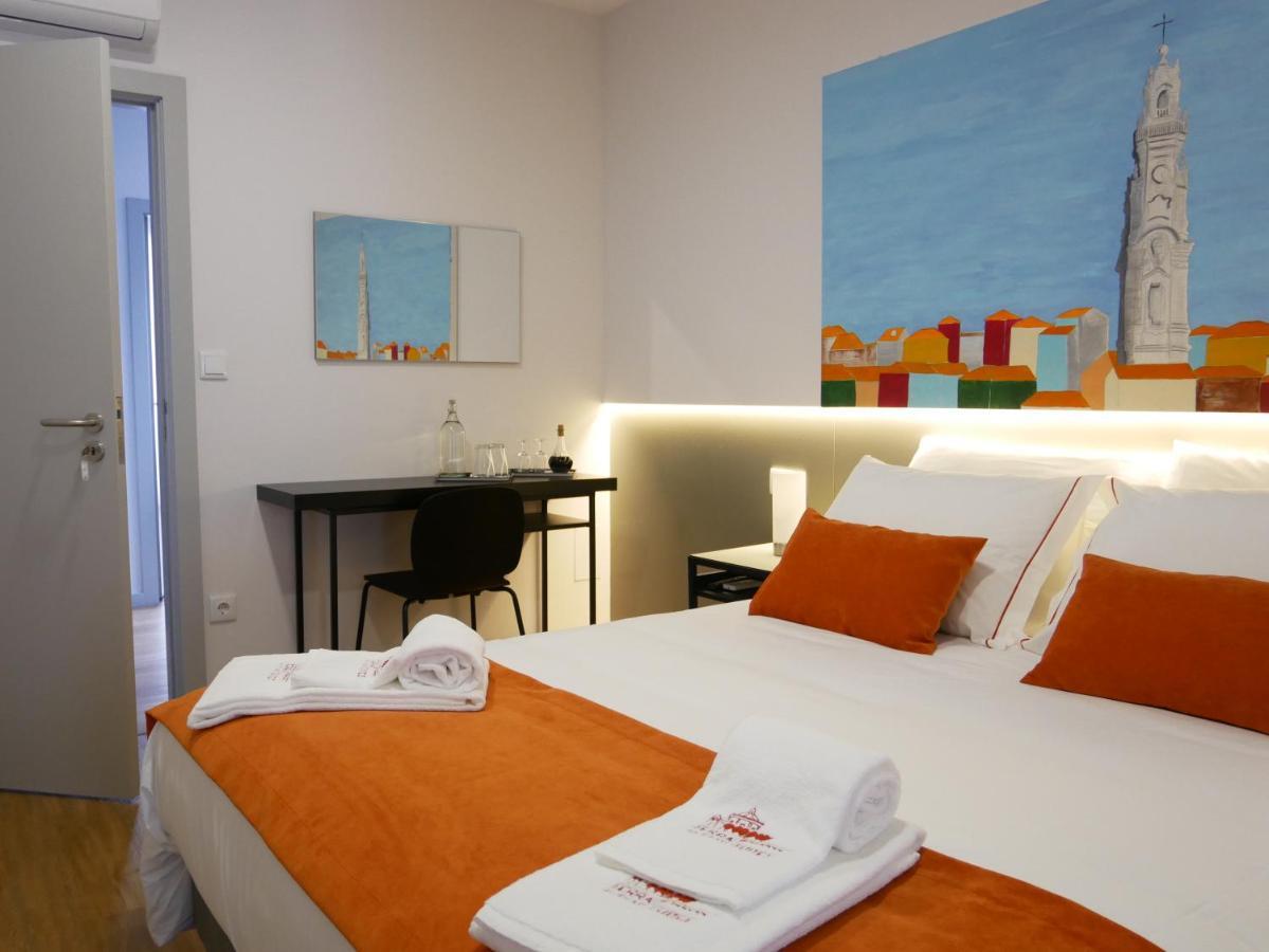 Serra Do Pilar Porto Suites Vila Nova de Gaia Zewnętrze zdjęcie
