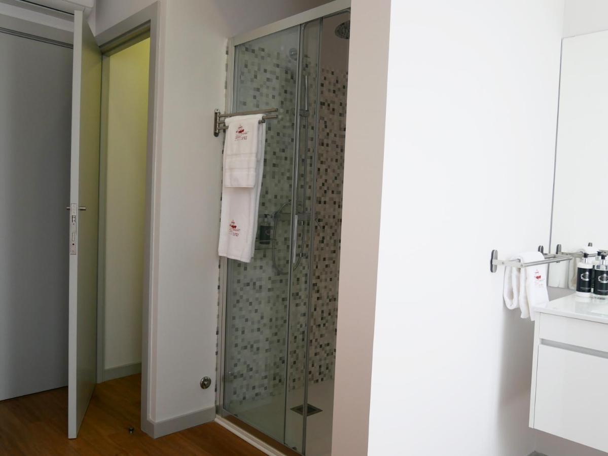Serra Do Pilar Porto Suites Vila Nova de Gaia Zewnętrze zdjęcie