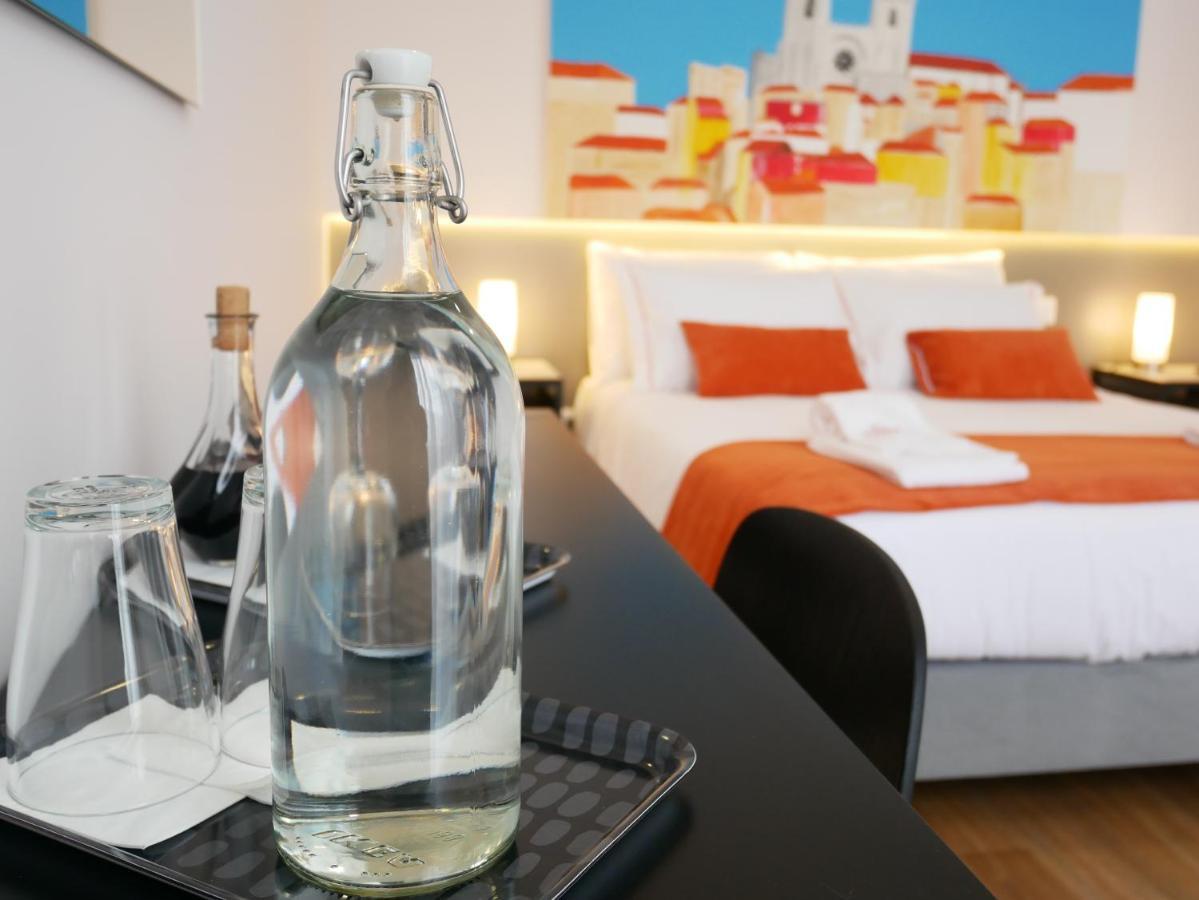 Serra Do Pilar Porto Suites Vila Nova de Gaia Zewnętrze zdjęcie
