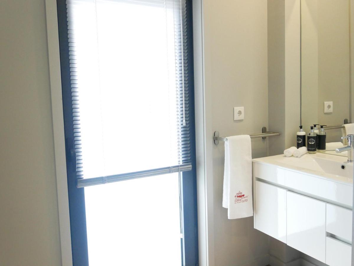 Serra Do Pilar Porto Suites Vila Nova de Gaia Zewnętrze zdjęcie
