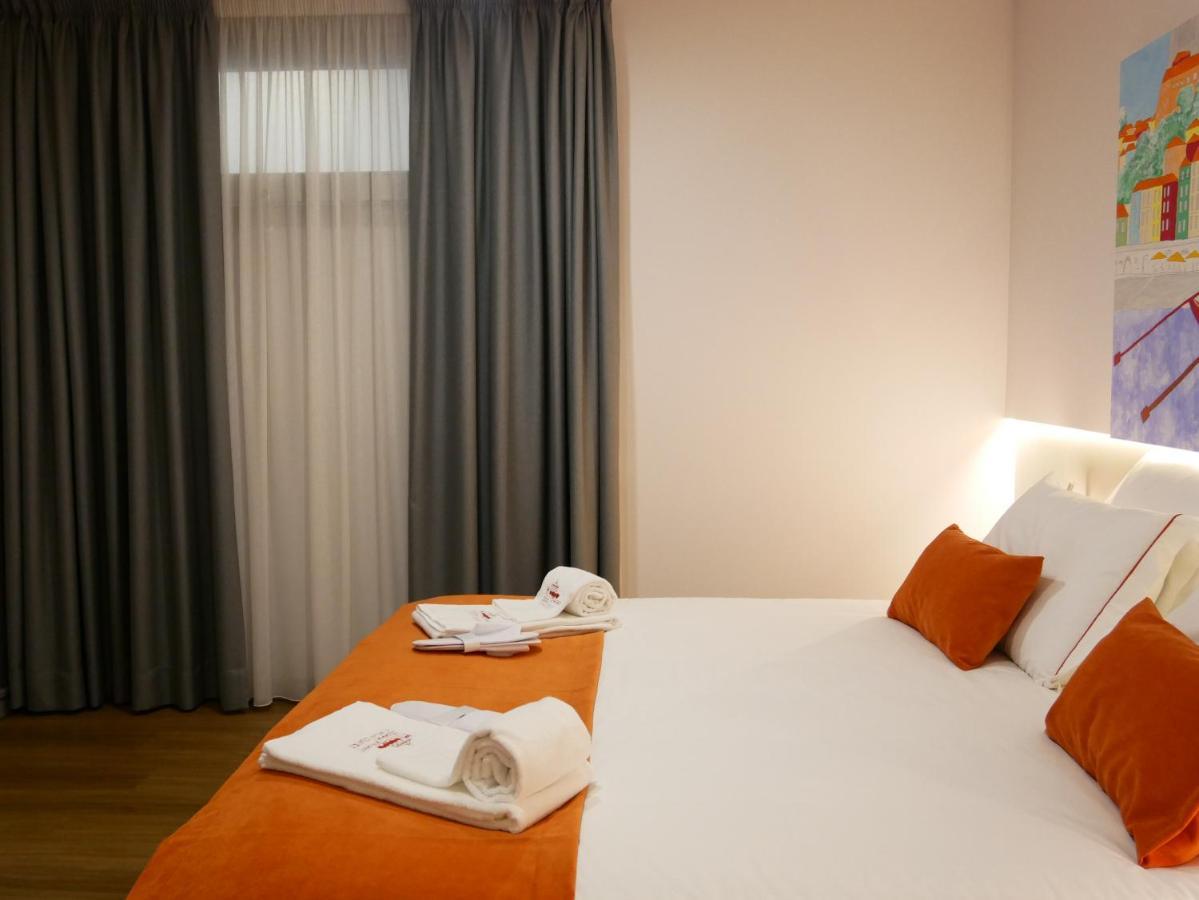 Serra Do Pilar Porto Suites Vila Nova de Gaia Zewnętrze zdjęcie