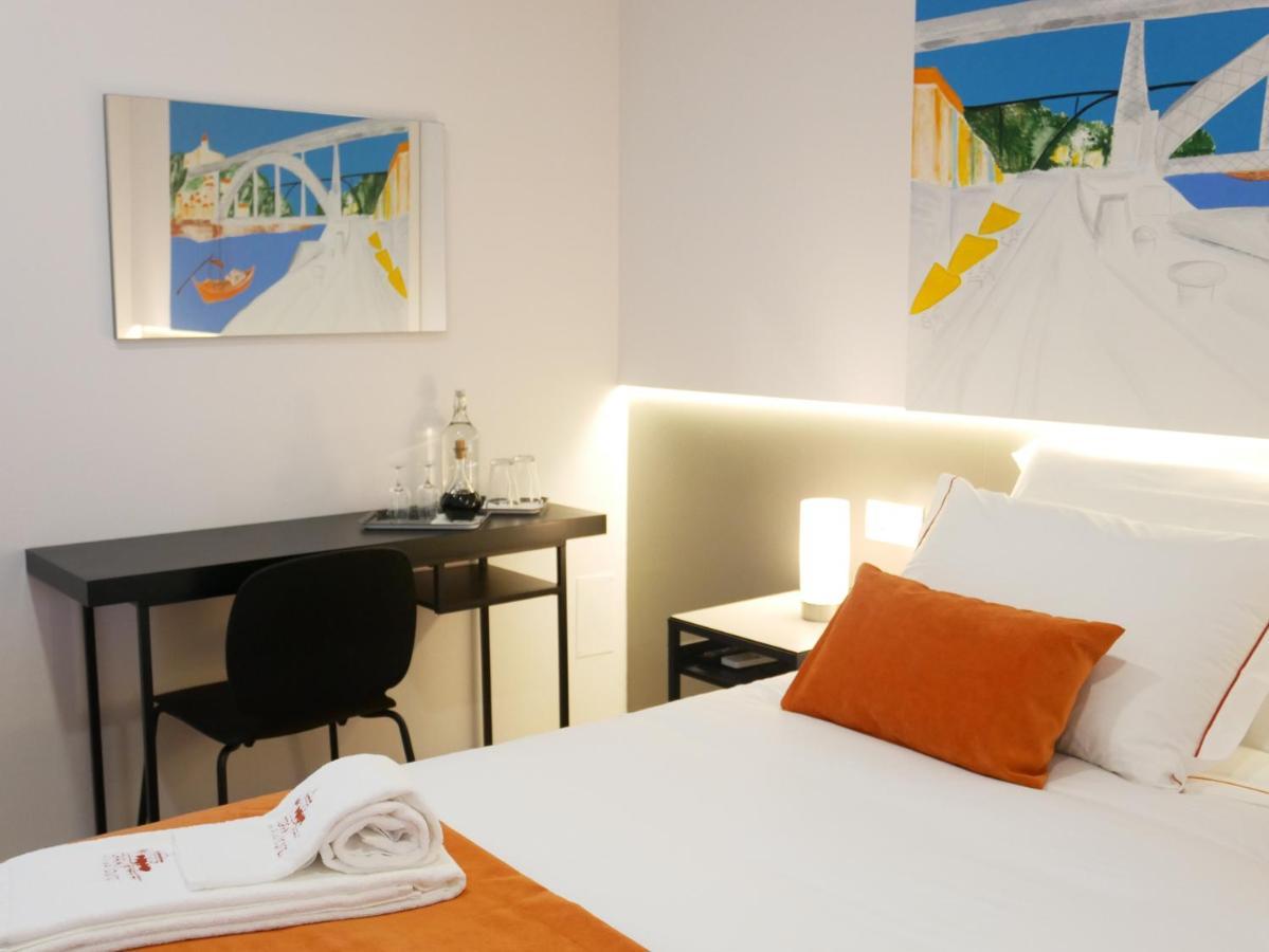 Serra Do Pilar Porto Suites Vila Nova de Gaia Zewnętrze zdjęcie
