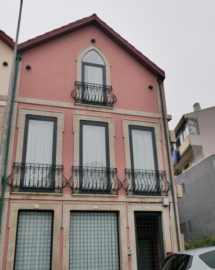 Serra Do Pilar Porto Suites Vila Nova de Gaia Zewnętrze zdjęcie