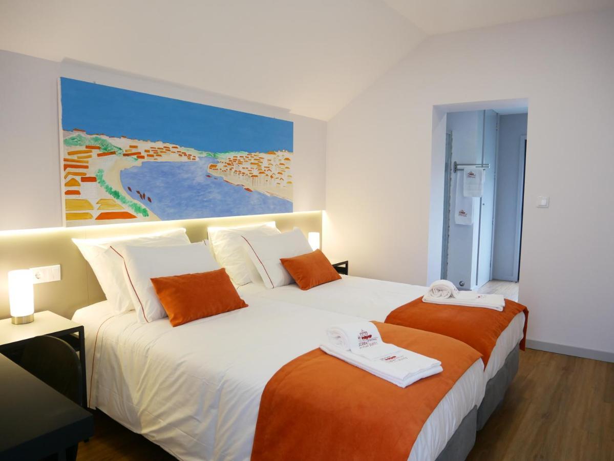 Serra Do Pilar Porto Suites Vila Nova de Gaia Zewnętrze zdjęcie
