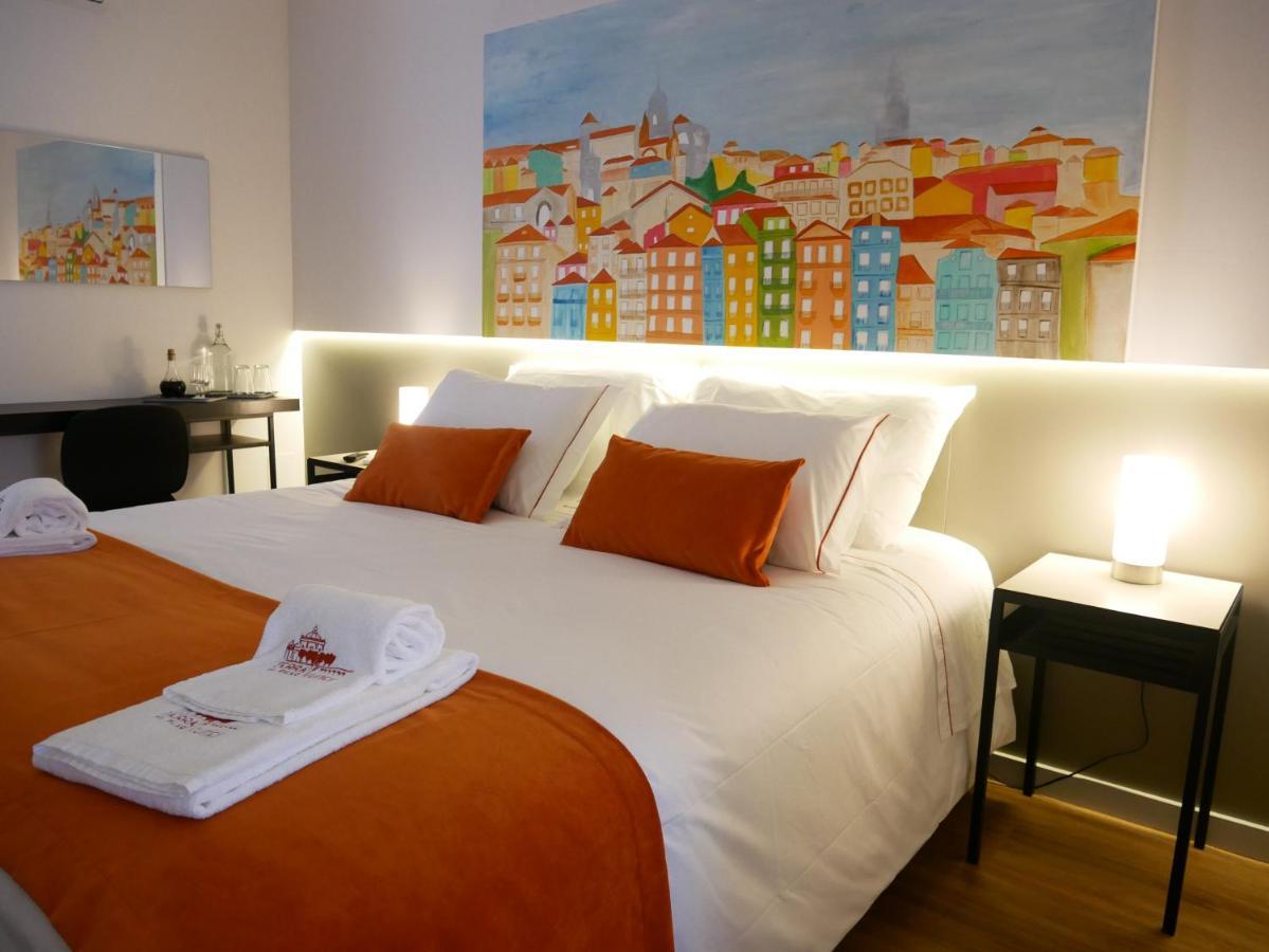 Serra Do Pilar Porto Suites Vila Nova de Gaia Zewnętrze zdjęcie