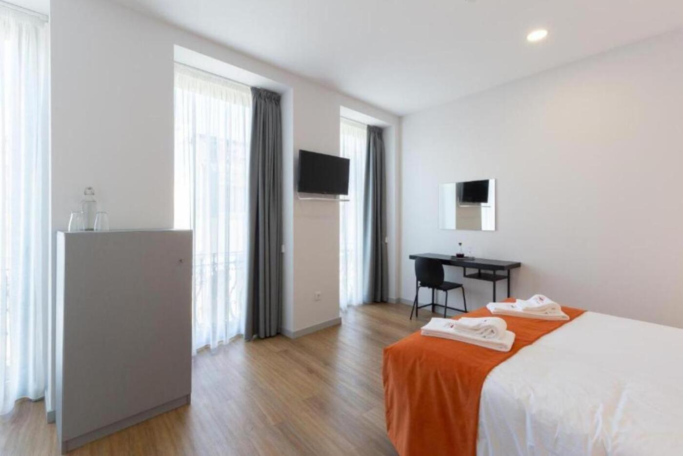 Serra Do Pilar Porto Suites Vila Nova de Gaia Zewnętrze zdjęcie