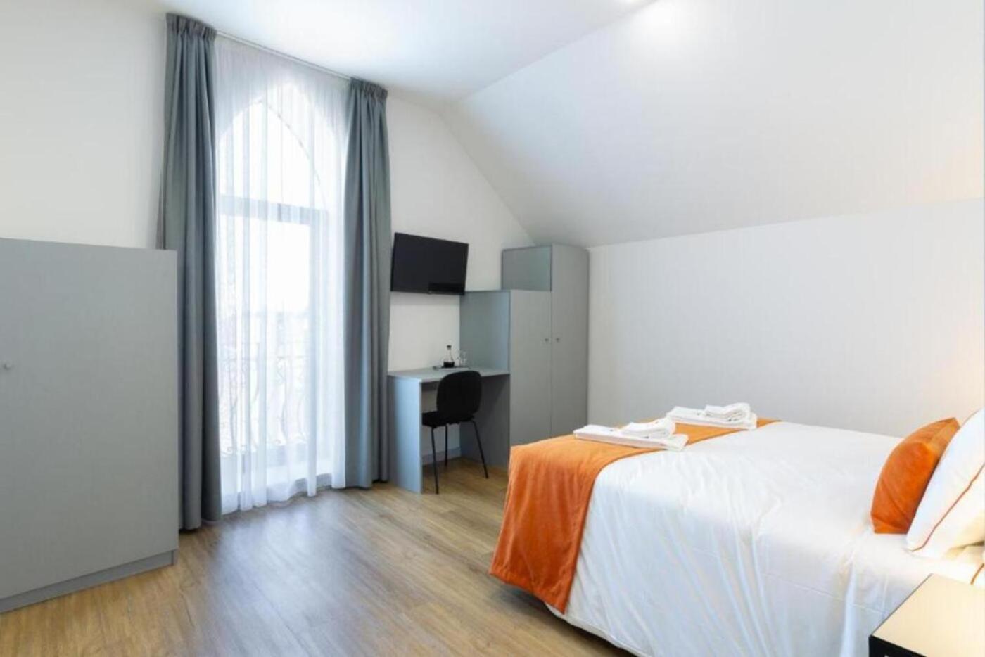 Serra Do Pilar Porto Suites Vila Nova de Gaia Zewnętrze zdjęcie