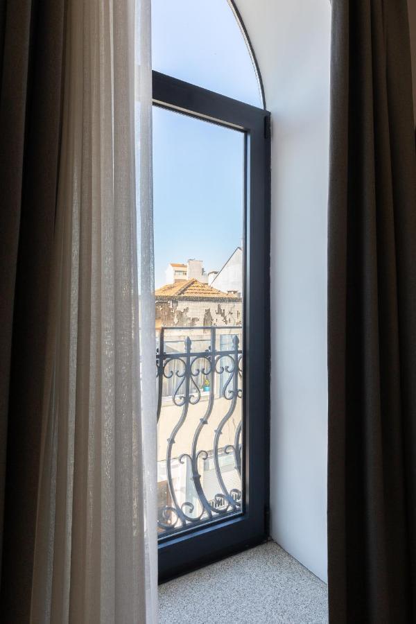Serra Do Pilar Porto Suites Vila Nova de Gaia Zewnętrze zdjęcie