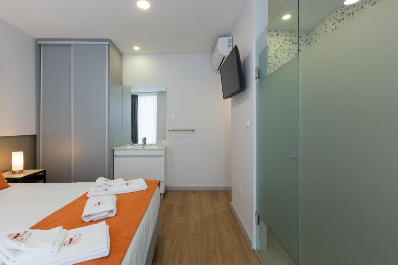 Serra Do Pilar Porto Suites Vila Nova de Gaia Zewnętrze zdjęcie