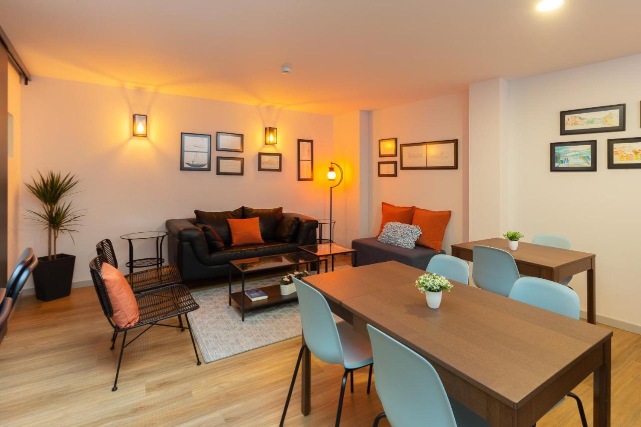 Serra Do Pilar Porto Suites Vila Nova de Gaia Zewnętrze zdjęcie
