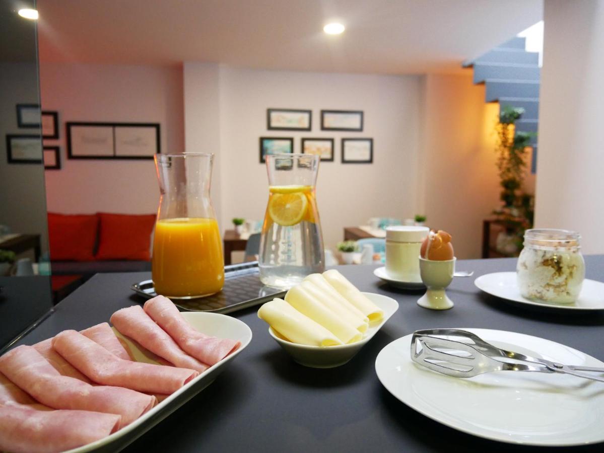 Serra Do Pilar Porto Suites Vila Nova de Gaia Zewnętrze zdjęcie