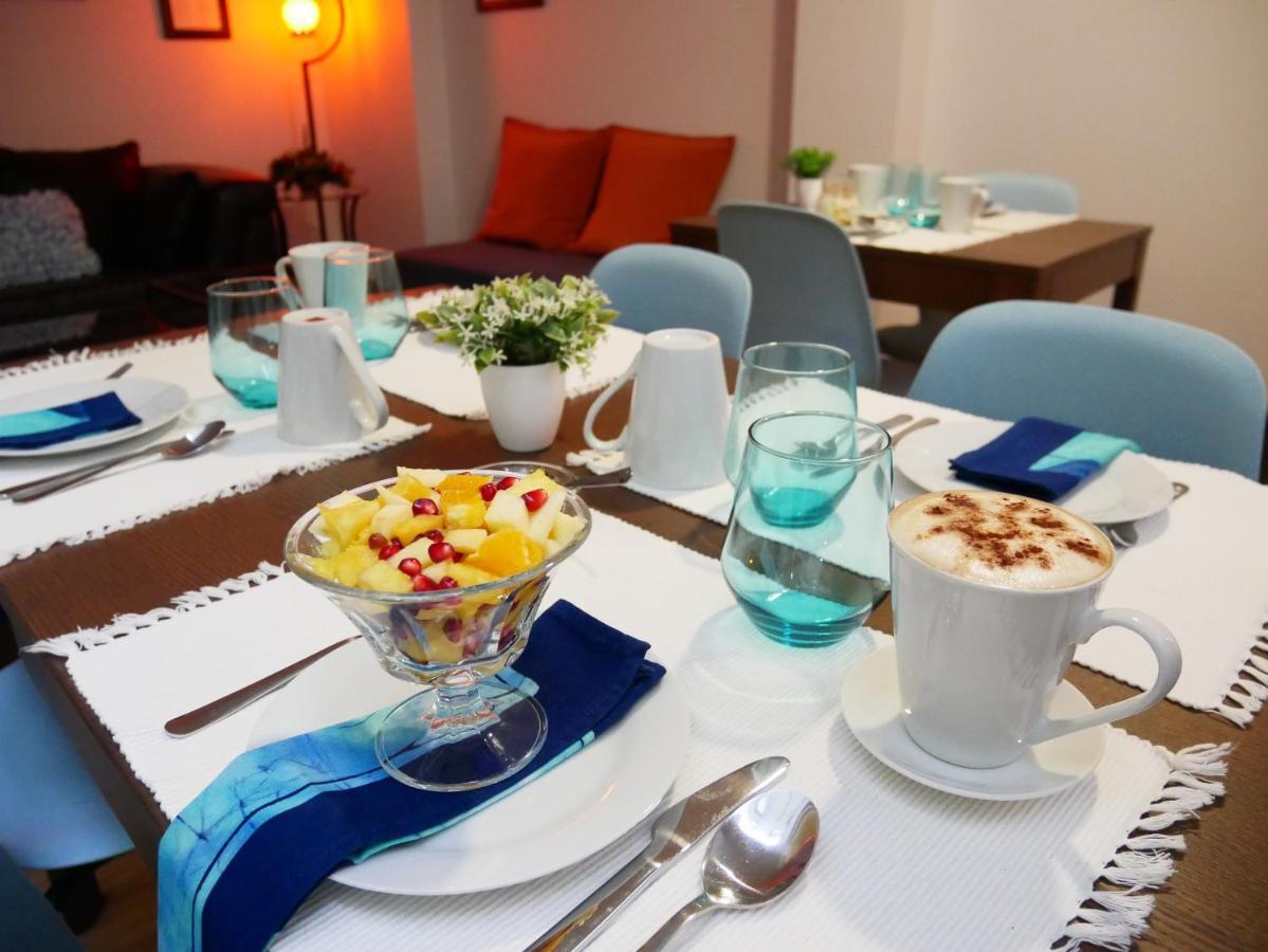 Serra Do Pilar Porto Suites Vila Nova de Gaia Zewnętrze zdjęcie